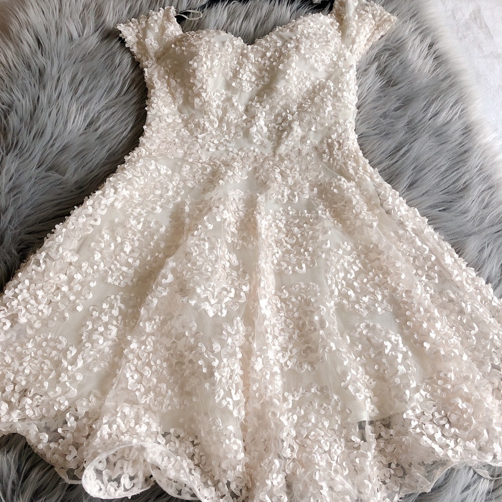 Jr dress